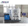 High Purity Oxygen Generator Station 60Nm3/h